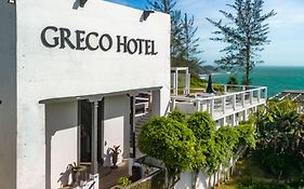 Greco Hotel